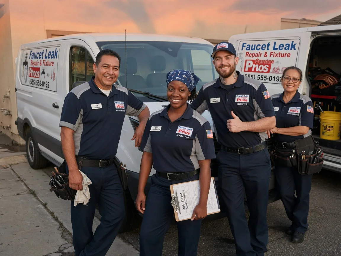 Faucet Repair company in Horse Shoe, NC