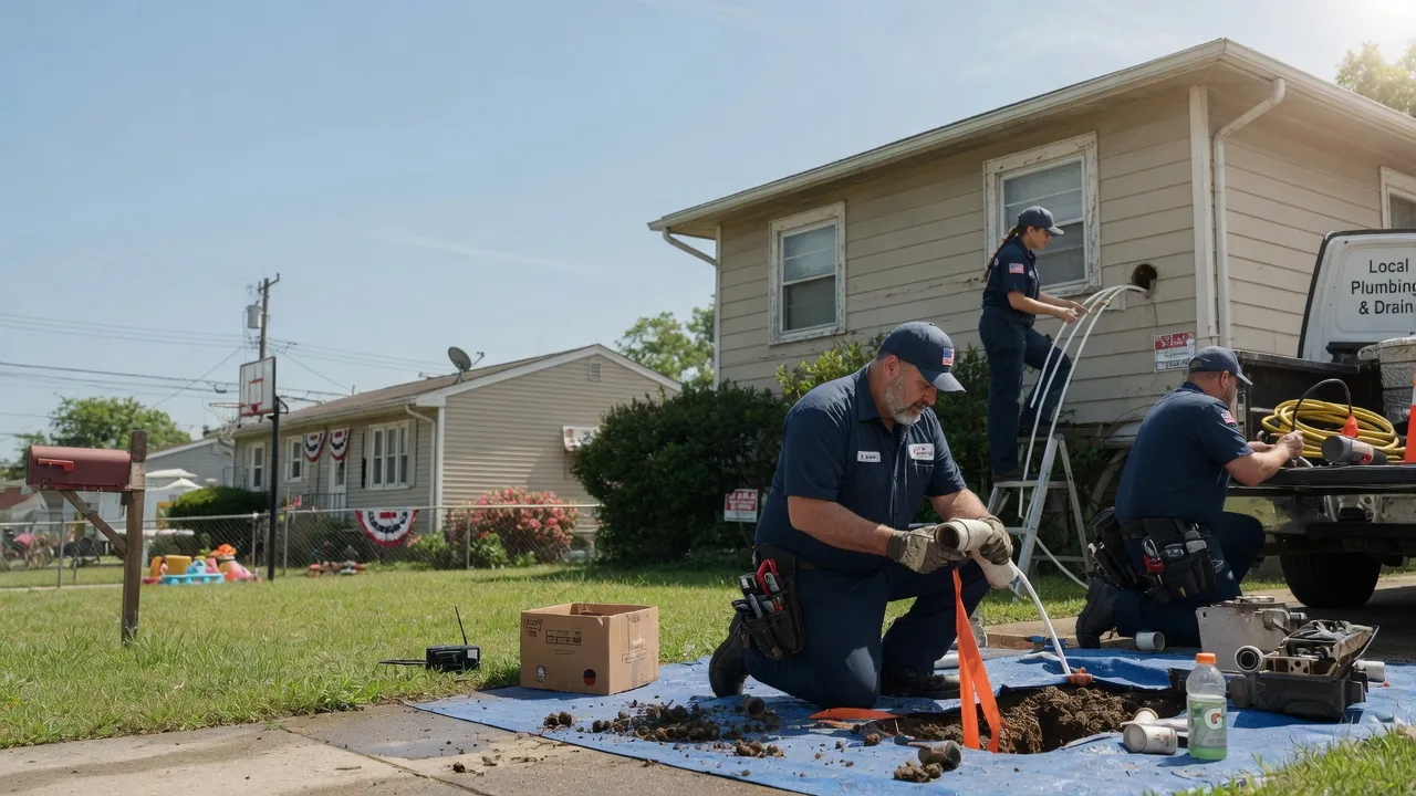 Faucet Repair in Horse Shoe, NC near me